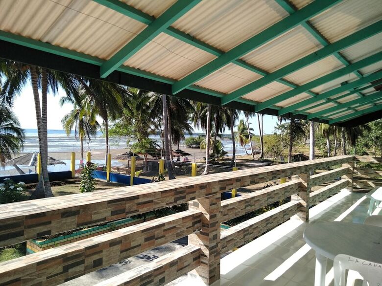 Apartamento La Caballa Beach Resort