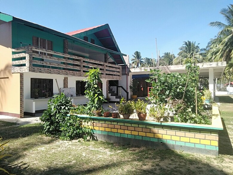 Apartamento La Caballa Beach Resort