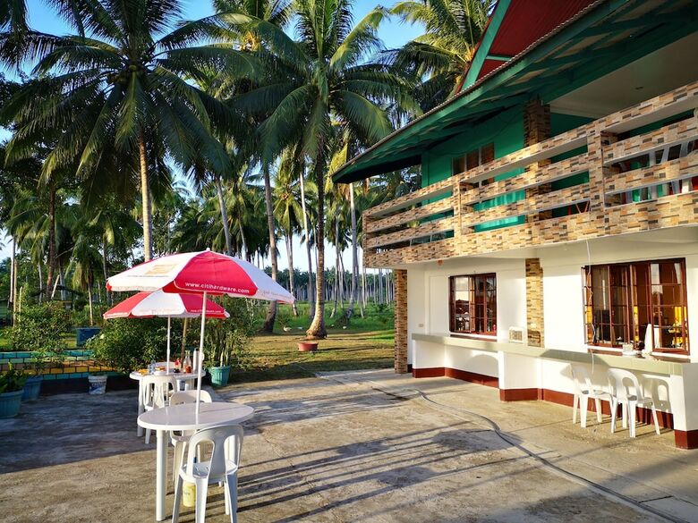 Apartamento La Caballa Beach Resort