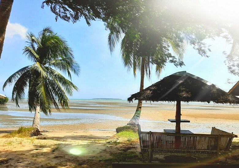 Apartamento La Caballa Beach Resort