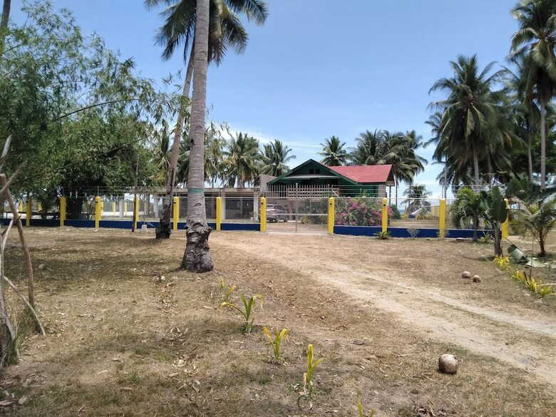 Apartamento La Caballa Beach Resort