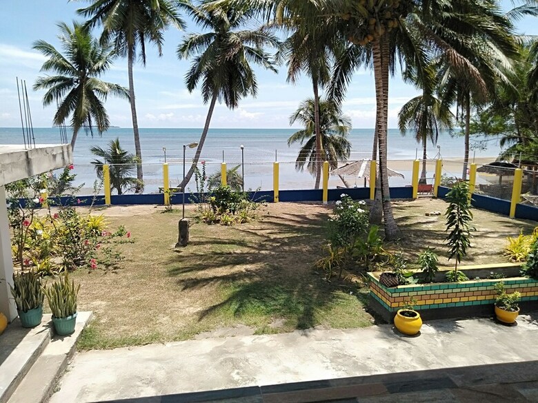 Apartamento La Caballa Beach Resort