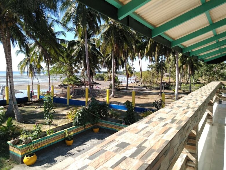 Apartamento La Caballa Beach Resort