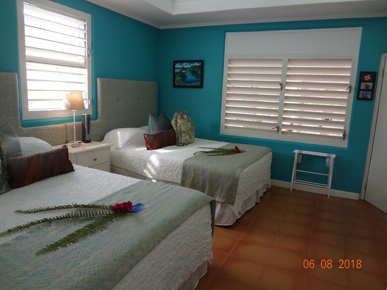 Dreamin Villa  Villa 4