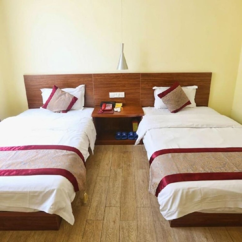 Foshan Yudu Business Hotel