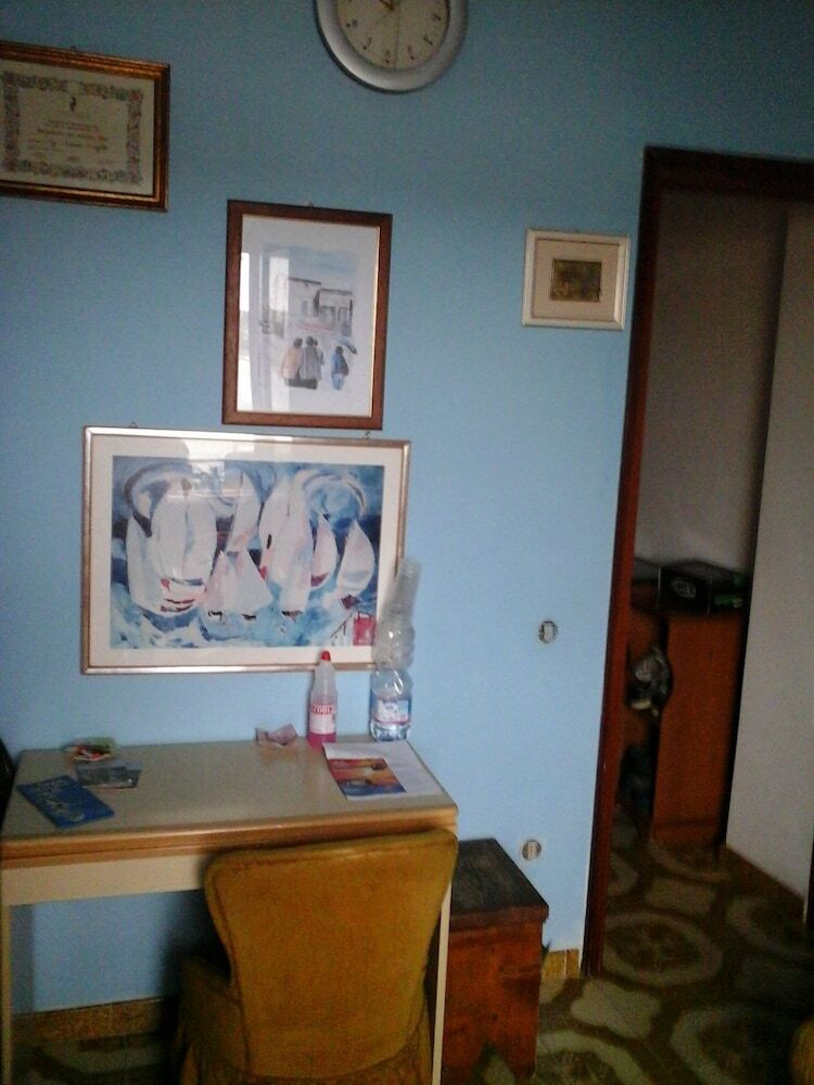 Hotel B&B Baia Di Brucoli Centro