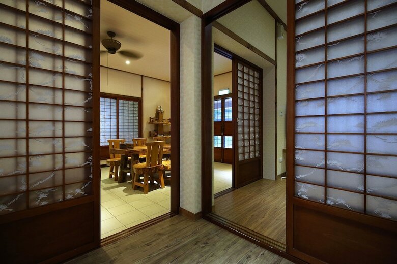 Jasmine Orange B&B