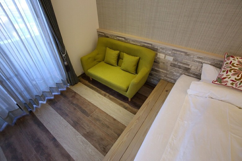 Jasmine Orange B&B