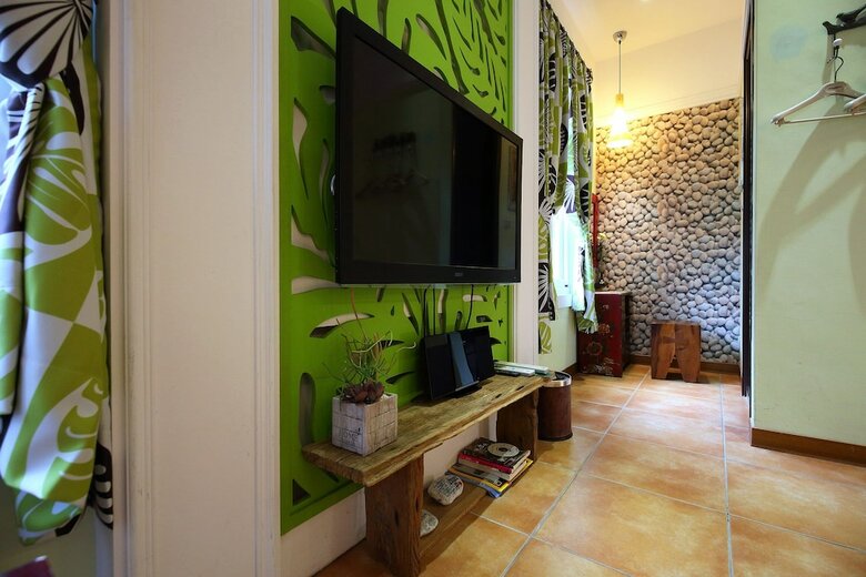 Jasmine Orange B&B