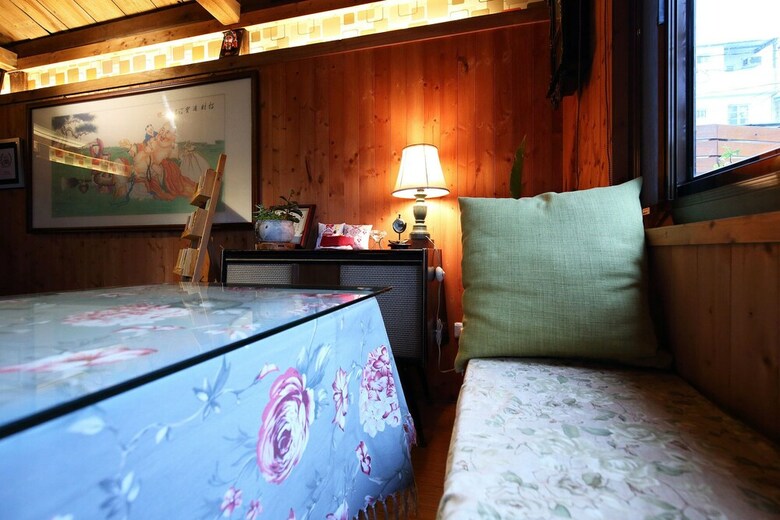 Jasmine Orange B&B