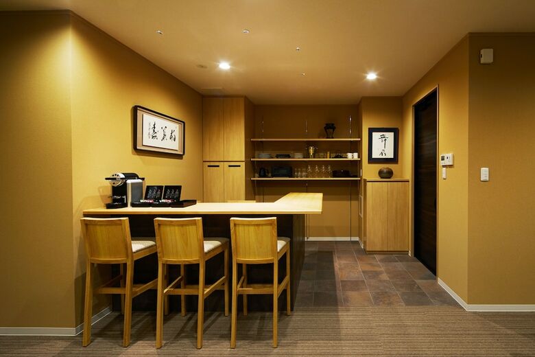 Apartamentos Hanare Kyoto ???? Gion Maisen
