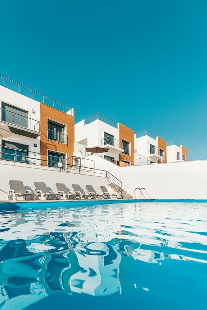 Sunset Paradise Villa 2