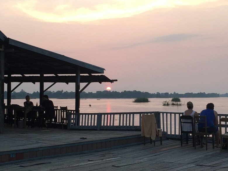 Hotel Souk San Sun Set Bungalow