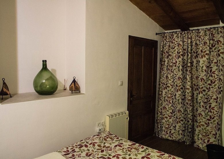 Agroturismo Casa Rural Gualay