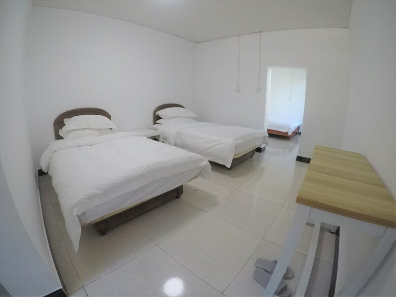 Hotel Great Wall Inn Gubeikou