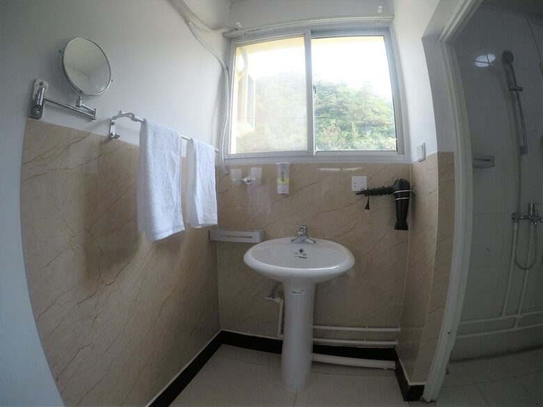 Hotel Great Wall Inn Gubeikou