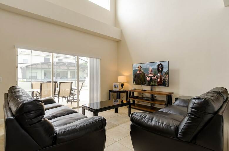 Ovm1887 - The Sanctuary At West Haven - 5 Bed 3 Baths Villa