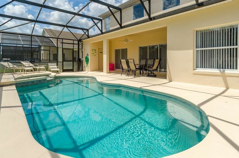 Ovm1887 - The Sanctuary At West Haven - 5 Bed 3 Baths Villa