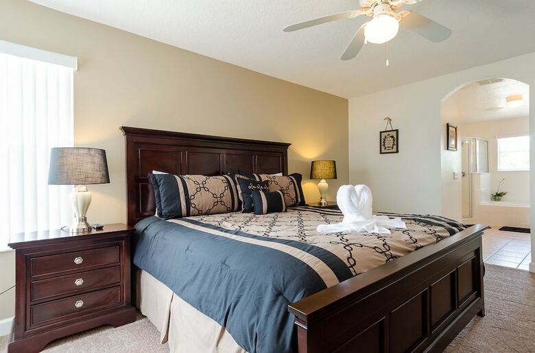 Ovm1887 - The Sanctuary At West Haven - 5 Bed 3 Baths Villa