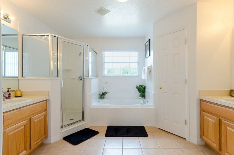 Ovm1887 - The Sanctuary At West Haven - 5 Bed 3 Baths Villa