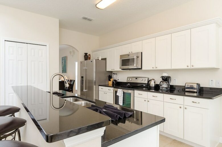 Ovm1887 - The Sanctuary At West Haven - 5 Bed 3 Baths Villa