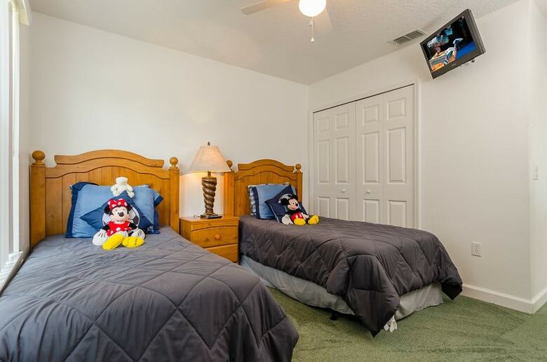 Ovm1887 - The Sanctuary At West Haven - 5 Bed 3 Baths Villa