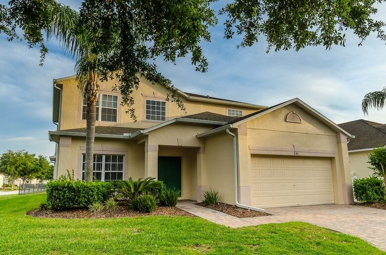 Ovm1887 - The Sanctuary At West Haven - 5 Bed 3 Baths Villa