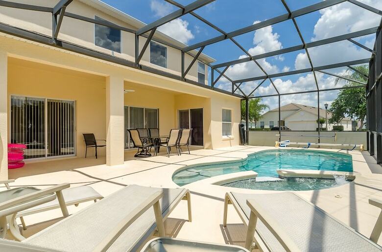 Ovm1887 - The Sanctuary At West Haven - 5 Bed 3 Baths Villa