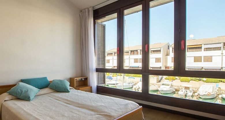 Apartamento Isola Terramare