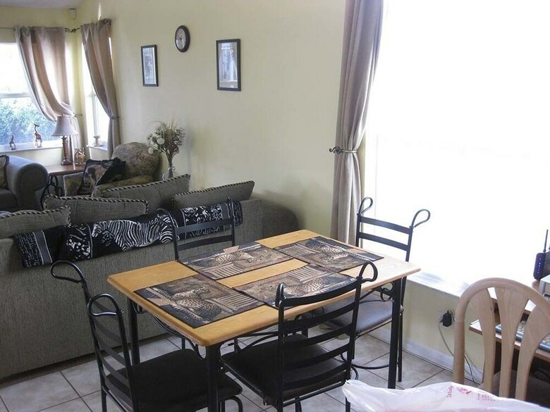 Ov2672 - Lindfields - 4 Bed 3 Baths Villa