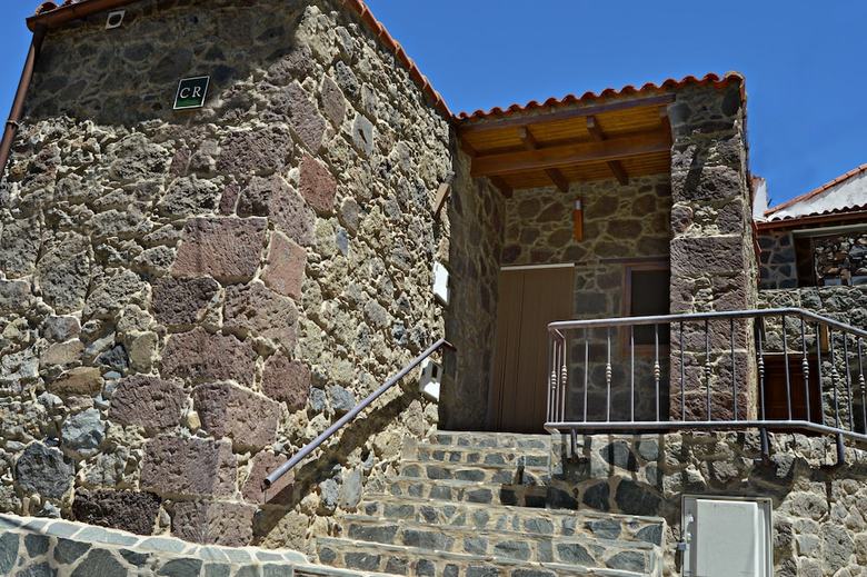 Apartamentos Casa Rural El Rinconcito