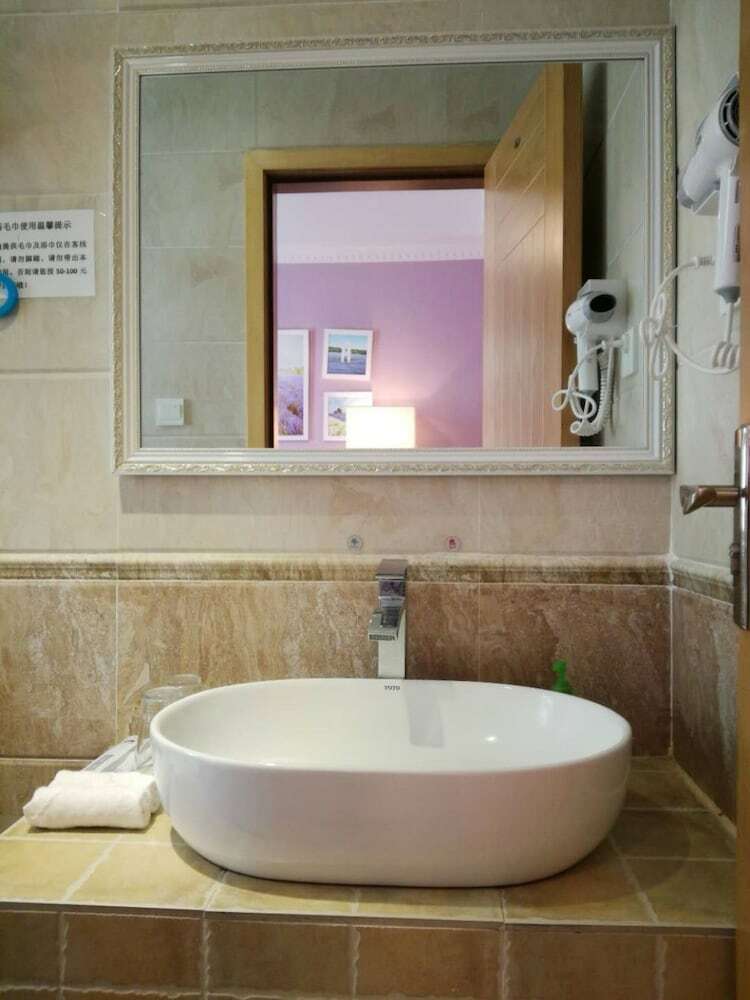 Posada Secret Garden Inn