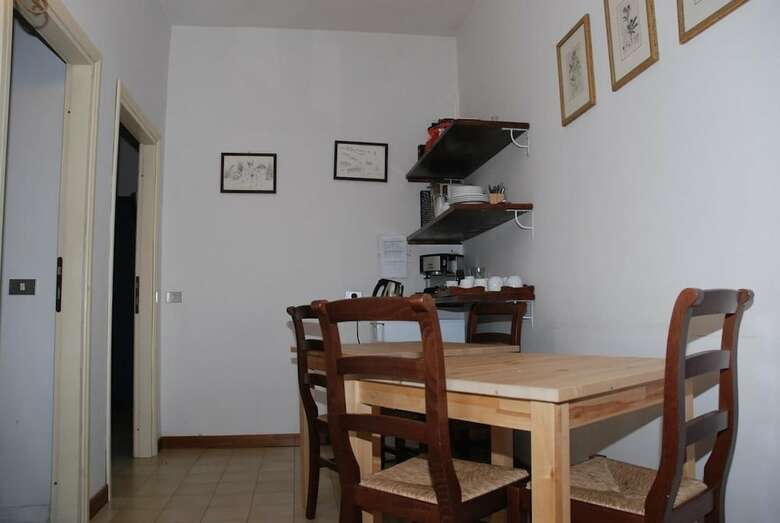 Agroturismo Bicoca - Nuova Fattoria