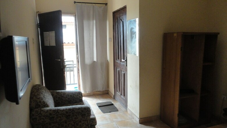 Hotel Wuraola Guest Inn