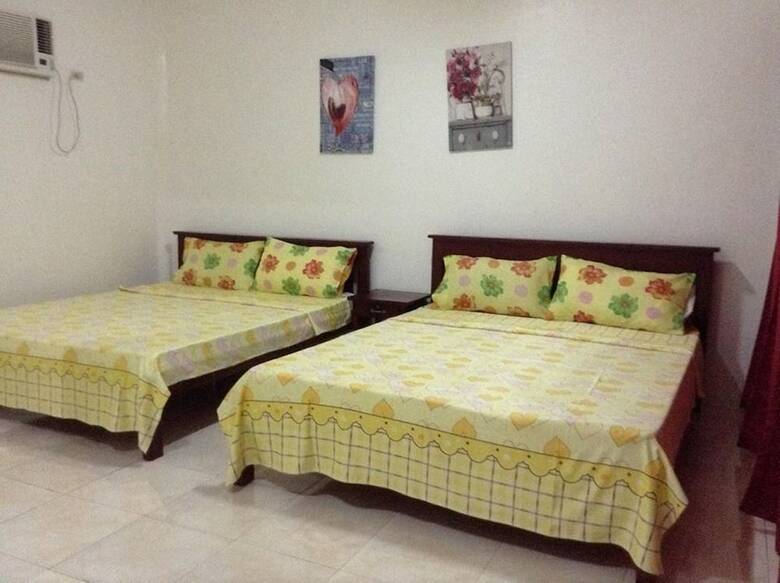Hotel Larville Pool Garden Resort & Restaurant
