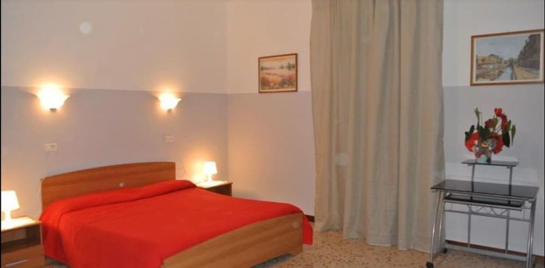 Hotel Belvedere