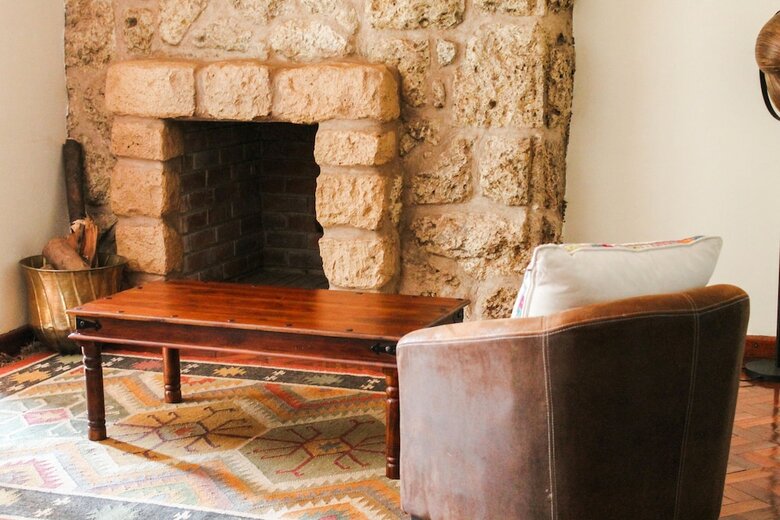 Hotel Zereniti House