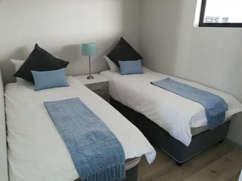 Two Bedroom Apartment
