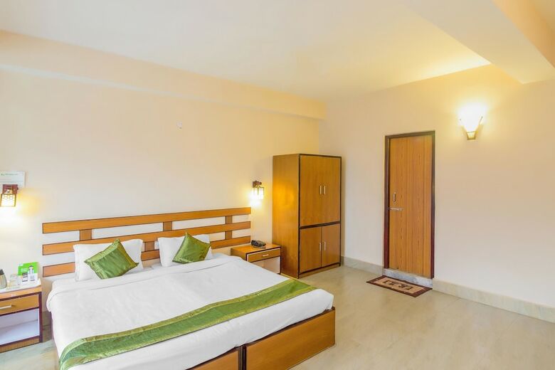Hotel Treebo Trip Green View Residency