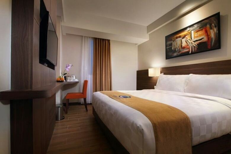 Corehotel Malioboro City Yogyakarta