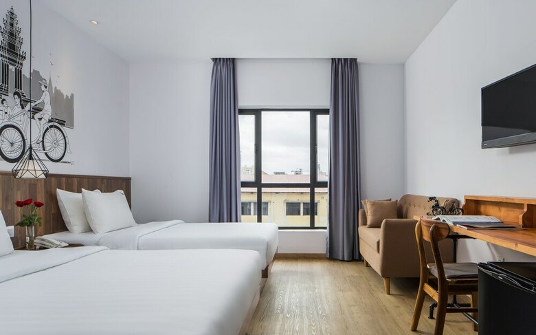 Pasteur 51 Hotel & Residences