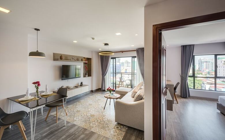 Pasteur 51 Hotel & Residences