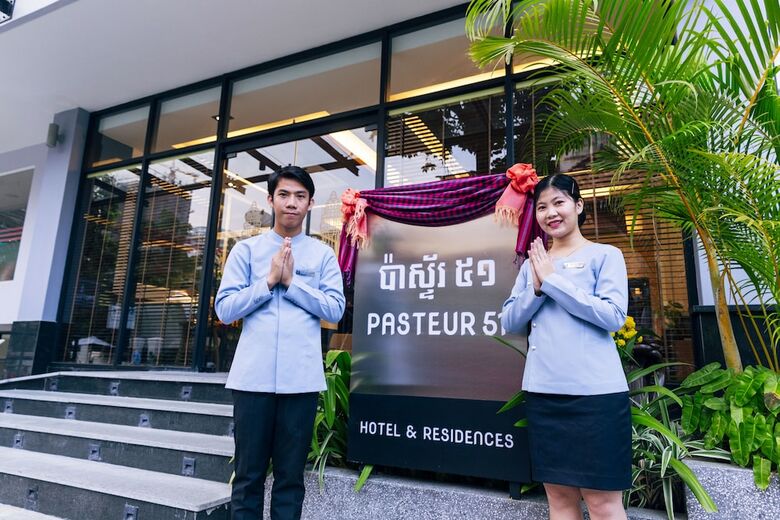 Pasteur 51 Hotel & Residences