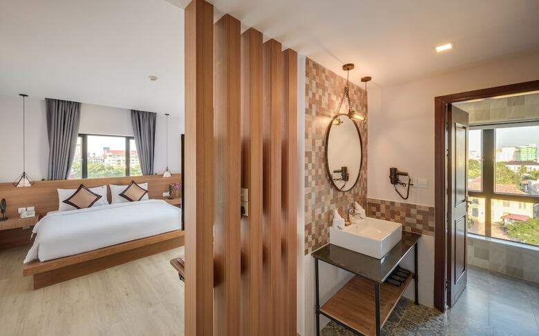 Pasteur 51 Hotel & Residences