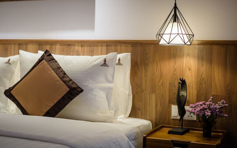 Pasteur 51 Hotel & Residences