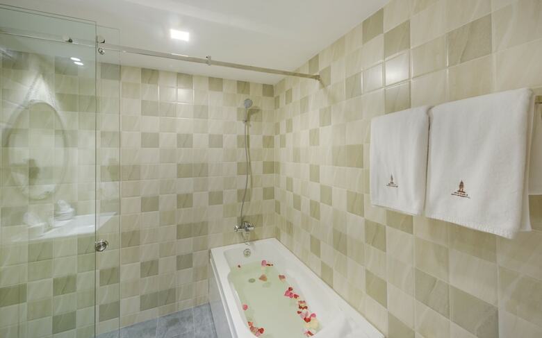 Pasteur 51 Hotel & Residences