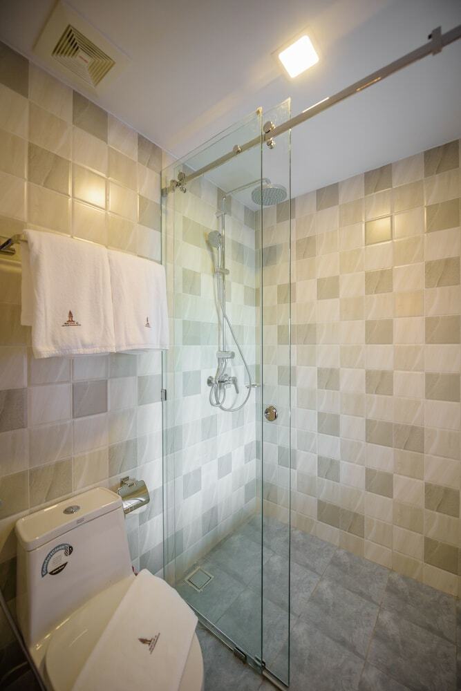 Pasteur 51 Hotel & Residences