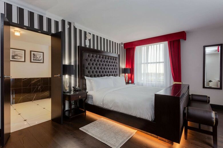 Hotel Retlaw, Trademark Collection By Wyndham