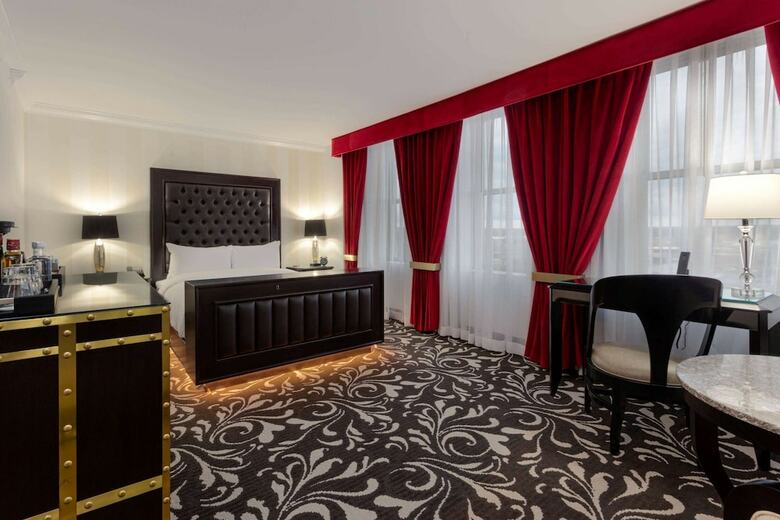 Hotel Retlaw, Trademark Collection By Wyndham