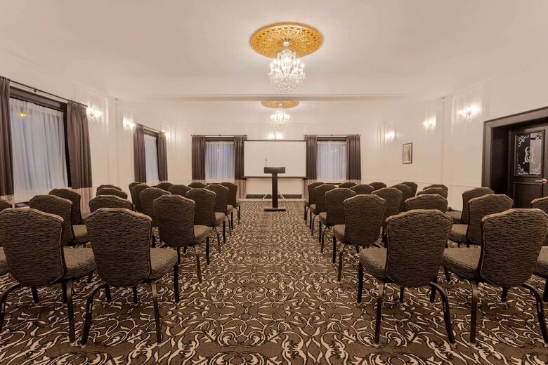 Hotel Retlaw, Trademark Collection By Wyndham